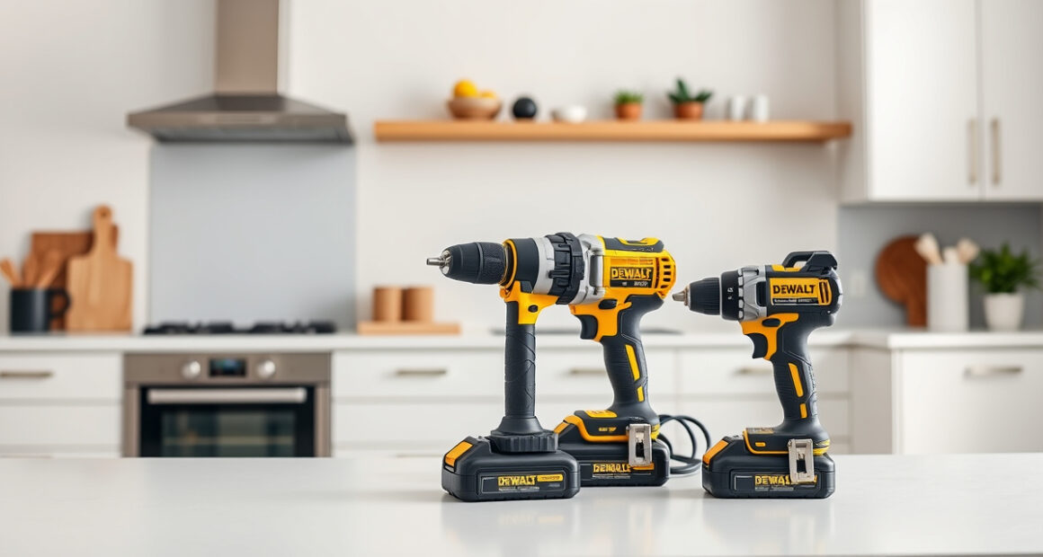 DEWALT Saw Blades: Compatibility & Buying Guide