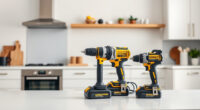 DEWALT Saw Blades: Compatibility & Buying Guide