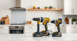 DEWALT Saw Blades: Compatibility & Buying Guide