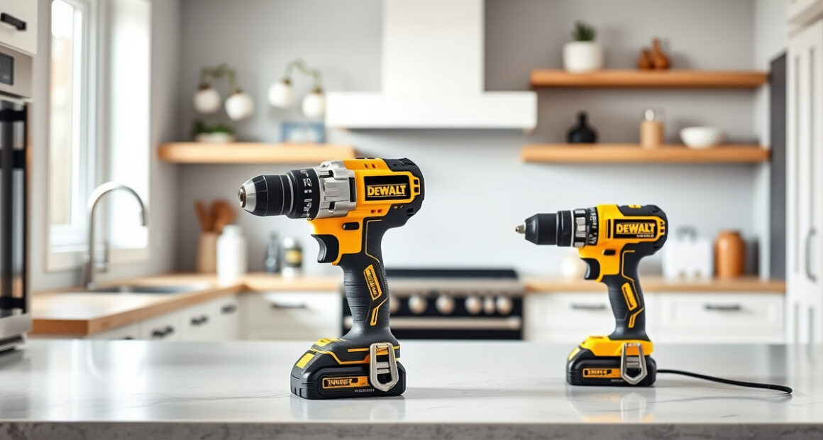 Dewalt Saw Blades: Compatibility & Buying Guide for Precision Cuts