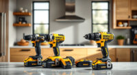 DEWALT vs Ryobi: Honest Power Tools Showdown