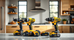 DEWALT vs Ryobi: Honest Power Tools Showdown