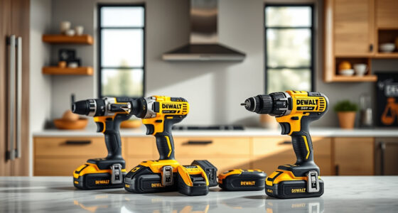DEWALT vs Ryobi: Honest Power Tools Showdown