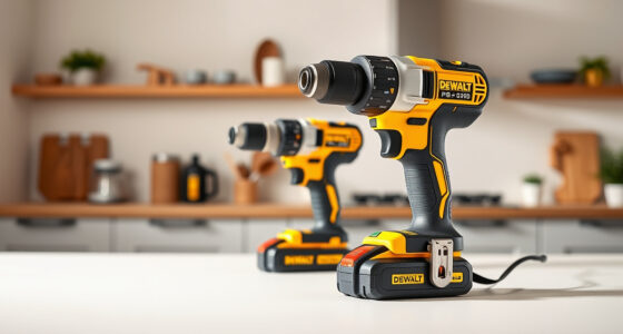 DEWALT vs Ryobi: Which Power Tool Reigns Supreme?