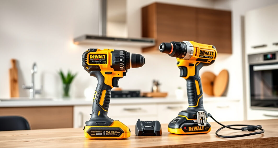 DEWALT vs Ryobi: Which Power Tools Wins in 2026?