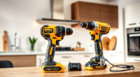 DEWALT vs Ryobi: Which Power Tools Wins in 2026?