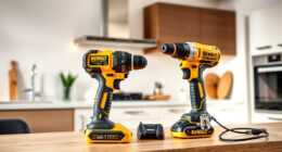 DEWALT vs Ryobi: Which Power Tools Wins in 2026?