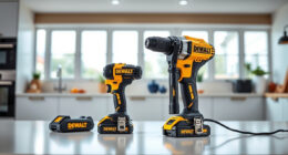 DEWALT vs Ryobi: Which Power Tools Wins in 2026?