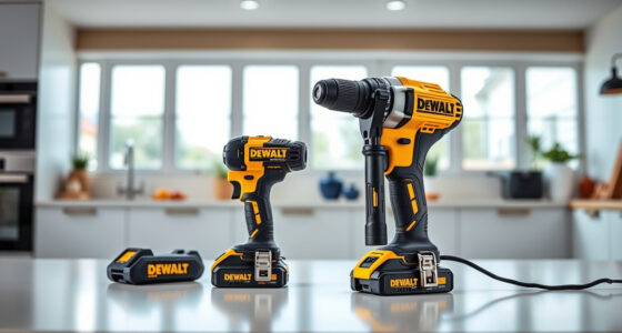 DEWALT vs Ryobi: Which Power Tools Wins in 2026?