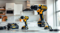 DEWALT XR Impact Driver Review: Pros, Cons, and Who It's For