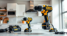 DEWALT XR Impact Driver Review: Pros, Cons, and Who It's For