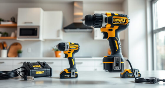 DEWALT XR Impact Driver Review: Pros, Cons, and Who It's For