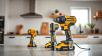 DEWALT XR Impact Driver Review: Pros, Cons, and Who It's For