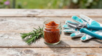 Experts Say All Garden Pests Hate This Kitchen Spice – How to Use It and What It Can (and Can't) Do for Your Garden