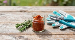 Experts Say All Garden Pests Hate This Kitchen Spice – How to Use It and What It Can (and Can't) Do for Your Garden