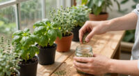 Experts Say All Garden Pests Hate This Kitchen Spice – How to Use It and What It Can (and Can't) Do for Your Garden