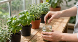 Experts Say All Garden Pests Hate This Kitchen Spice – How to Use It and What It Can (and Can't) Do for Your Garden
