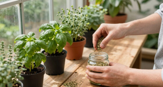 Experts Say All Garden Pests Hate This Kitchen Spice – How to Use It and What It Can (and Can't) Do for Your Garden