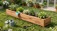 Forget Raised Beds – This Beautiful Upgrade Makes The Most Of Your Garden Space