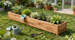 Forget Raised Beds – This Beautiful Upgrade Makes The Most Of Your Garden Space