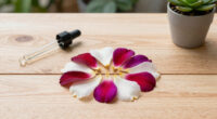 Forget Traps – This Beautiful Flower Offers A Better, More Natural Way To Help Deter Squirrels