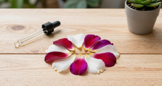 Forget Traps – This Beautiful Flower Offers A Better, More Natural Way To Help Deter Squirrels