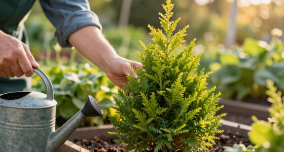 Gardeners Are Obsessed With This Striking Evergreen Perennial – And It’s Easy to See Why