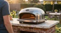Gozney Dome Gen 2 review: a pizza oven for serious pizza lovers