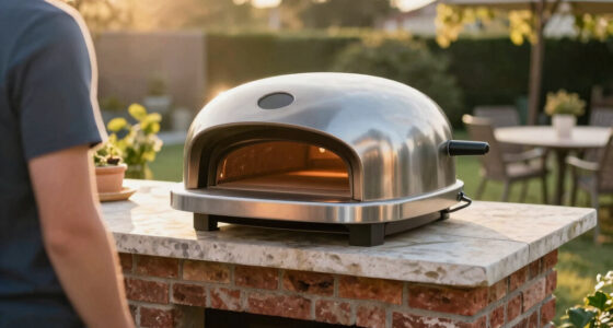 Gozney Dome Gen 2 review: a pizza oven for serious pizza lovers