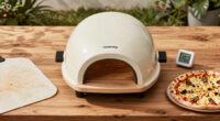 Gozney Dome Gen 2 Review: A Pizza Oven For Serious Pizza Lovers