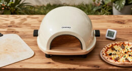 Gozney Dome Gen 2 Review: A Pizza Oven For Serious Pizza Lovers