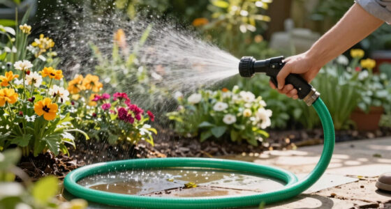 Hose Pipe Ban