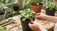 Houseplant hacks: can butterworts control fungus gnats?