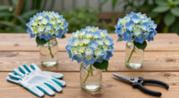 How To Dry Hydrangea Flowers – 3 Foolproof Ways To Keep Blooms Beautiful For Months