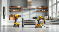 How to Fix a DEWALT Power Tool That Keeps Chuck Stuck