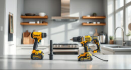 How to Fix a DEWALT Power Tool That Keeps Chuck Stuck