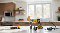 How to Fix a DEWALT Power Tool That Keeps Overheating