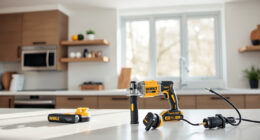 How to Fix a DEWALT Power Tool That Keeps Overheating