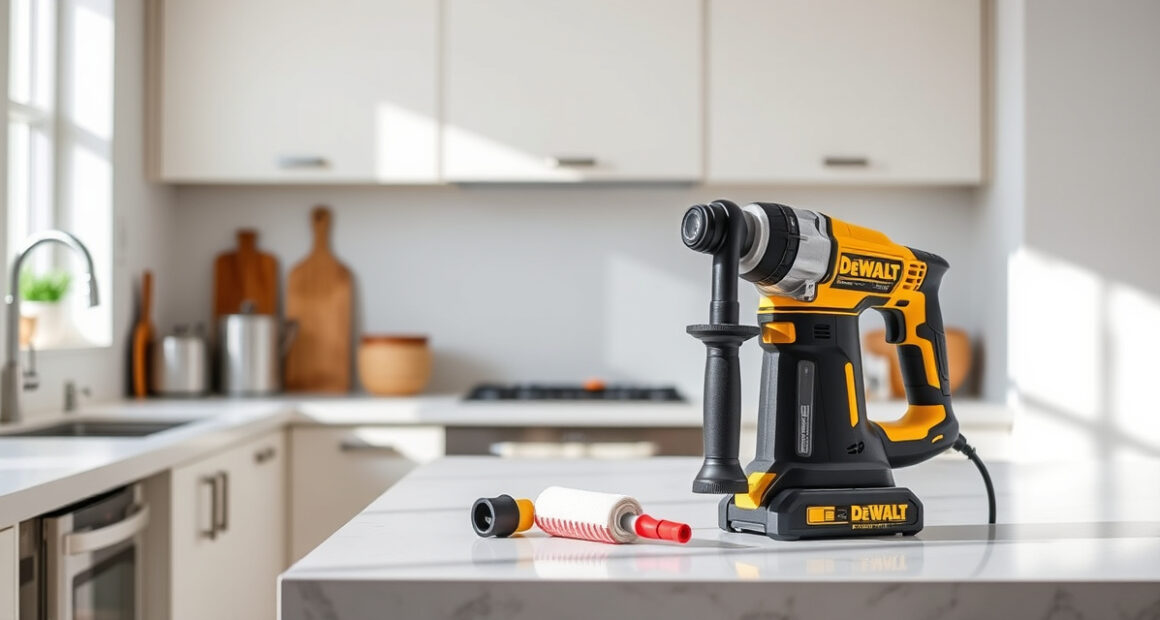 How to Fix a DEWALT Power Tool That Keeps Overheating