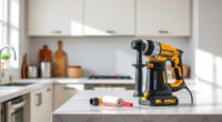 How to Fix a DEWALT Power Tool That Keeps Overheating