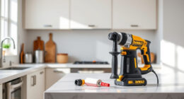 How to Fix a DEWALT Power Tool That Keeps Overheating
