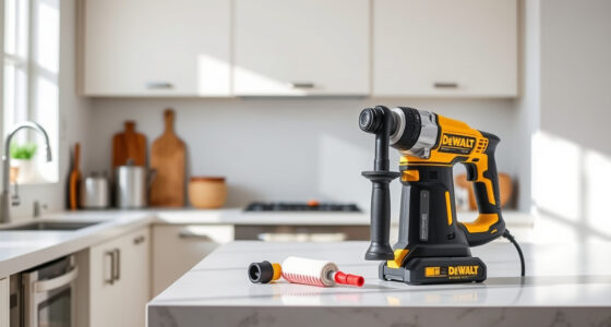 How to Fix a DEWALT Power Tool That Keeps Overheating