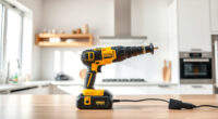 How to Fix a DEWALT Power Tool That Won't Charge