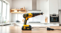 How to Fix a DEWALT Power Tool That Won't Charge