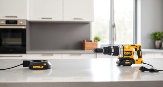 How to Fix a DEWALT Power Tool That Won't Charge