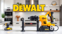 How to Set Up Your New DEWALT Power Tools Safely and Effectively