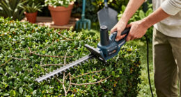 Husqvarna Hedge Master 360I Review: Is This Cordless Trimmer Worth It?