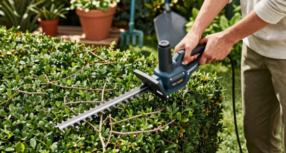 Husqvarna Hedge Master 360I Review: Is This Cordless Trimmer Worth It?