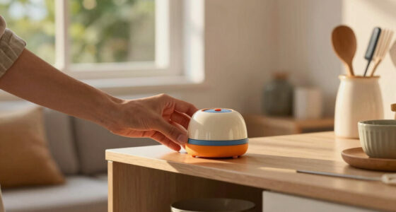I'm Putting a $14 Kitchen Accessory on My Living Room Shelves (See Why!)