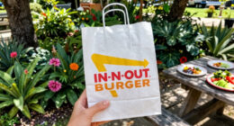 In-N-Out Burger Expanding With New Locations In CA. Heres Where